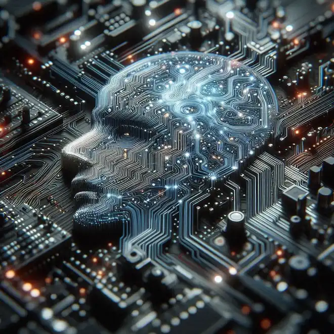 AI-driven data visualization