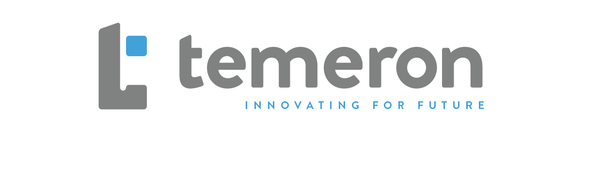 TEMERON logo